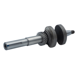 Wał korbowy Loncin...