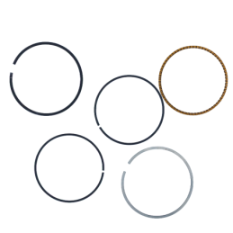 Pierścienie tłoka Loncin...