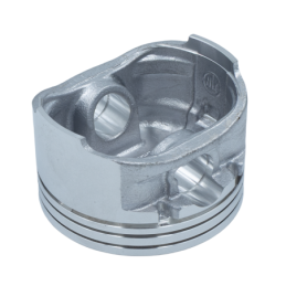 Tłok Loncin bez pierścieni...