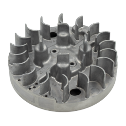 koło magnesowe DOV, zam....