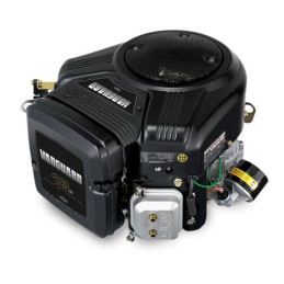 Silnik, Vanguard, Dł. wału:...