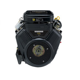 Silnik, Vanguard, Dł. wału:...