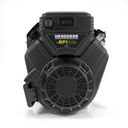 Silnik, Vanguard, Dł. wału:...