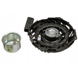 Rozrusznik linkowy ręczny w...