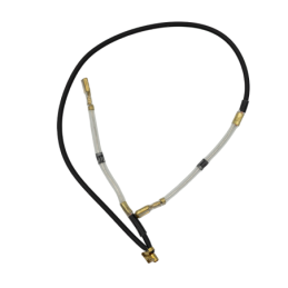 Przewód masowy z diodami...