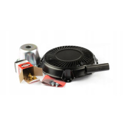 Rozrusznik linowy B&S...