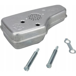 Tłumik Briggs & Stratton...