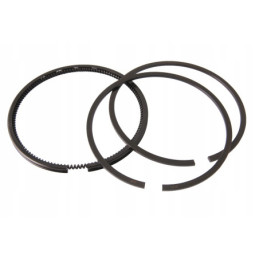 Pierścienie tłokowe komplet...