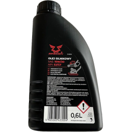 OLEJ ZONGSHEN DO SILNIKÓW...