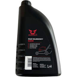 OLEJ ZONGSHEN DO KOSIAREK...