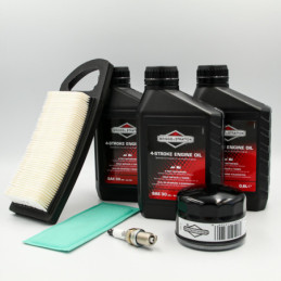 Zestaw obsługowy do...