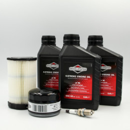 Zestaw obsługowy do...