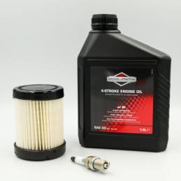 Zestaw obsługowy do...