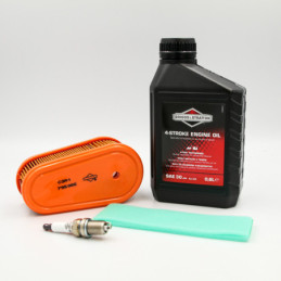 Zestaw obsługowy do...