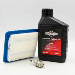 Zestaw obsługowy do...