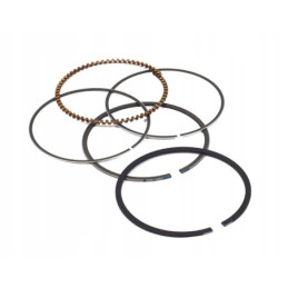 Zestaw pierścieni Briggs &...