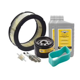 Zestaw obsługowy do...