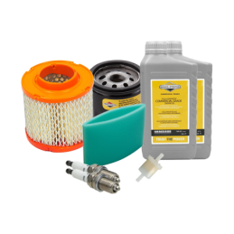 Zestaw obsługowy do...