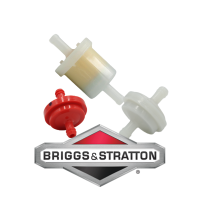 Filtry paliwa Briggs & Stratton – Do kosiarek i traktorków | Chabin.pl