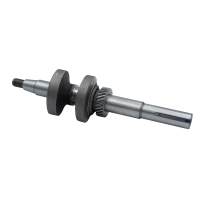 Wały korbowe Loncin | Części silnikowe do agregatów i kosiarek