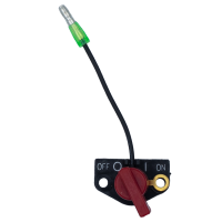 Inne części Loncin | Akcesoria i elementy Loncin