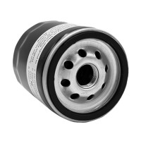 Oil filters