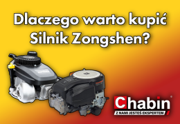 Dlaczego warto kupić silnik Zongshen? Dlaczego warto kupić silnik Zongshen?