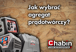 Jak wybrać najlepszy agregat prądotwórczy? Praktyczny przewodnik